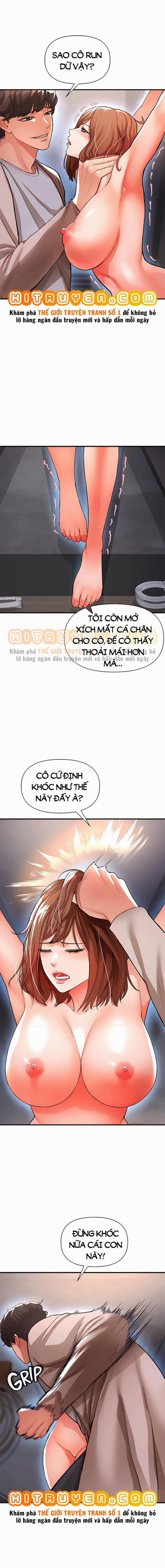 Thỏa Thuận Máu 17 trang 0