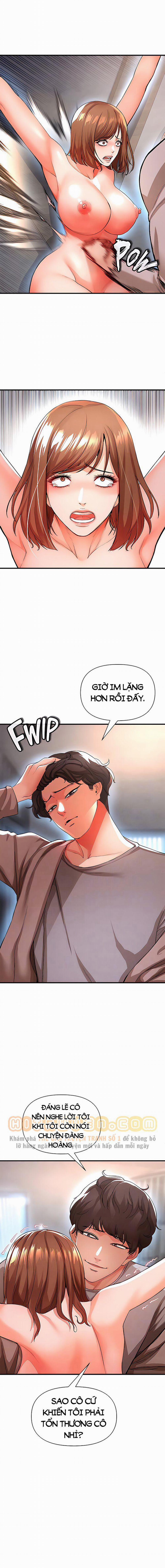 Thỏa Thuận Máu 17 trang 1