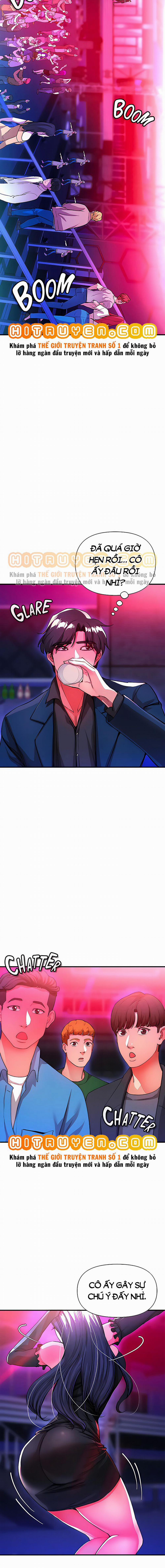 Thỏa Thuận Máu 17 trang 18