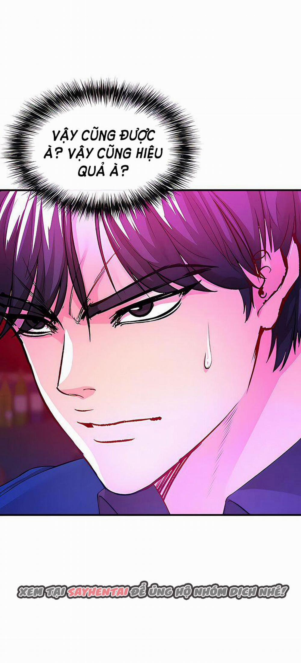 Thỏa Thuận Máu 18 trang 12