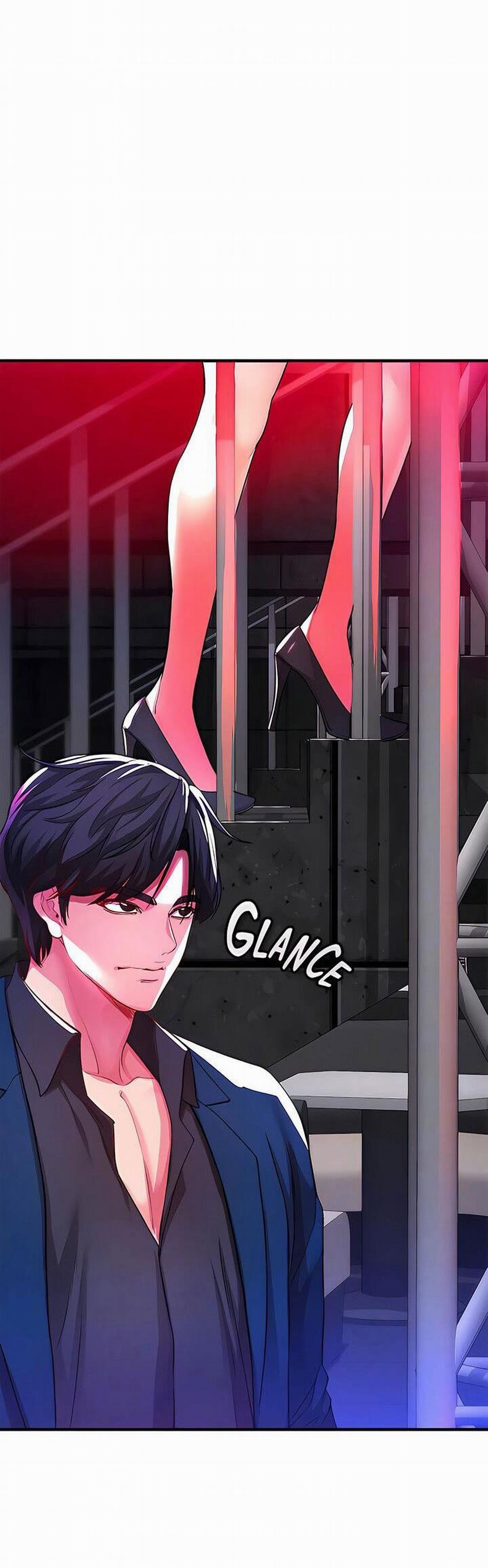 Thỏa Thuận Máu 18 trang 14