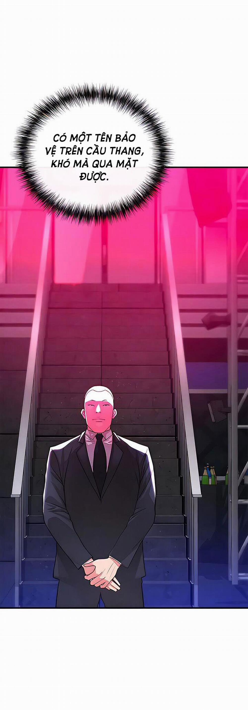 Thỏa Thuận Máu 18 trang 15