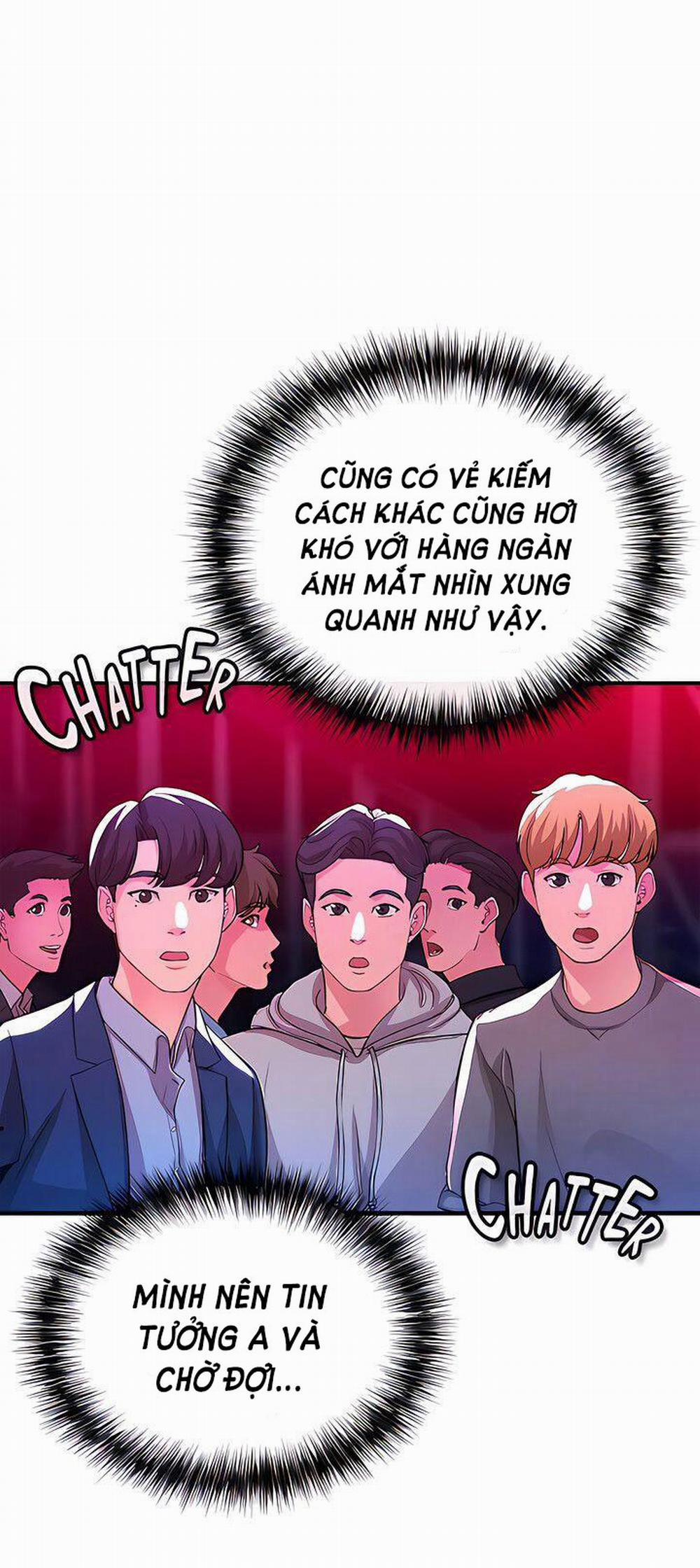 Thỏa Thuận Máu 18 trang 17