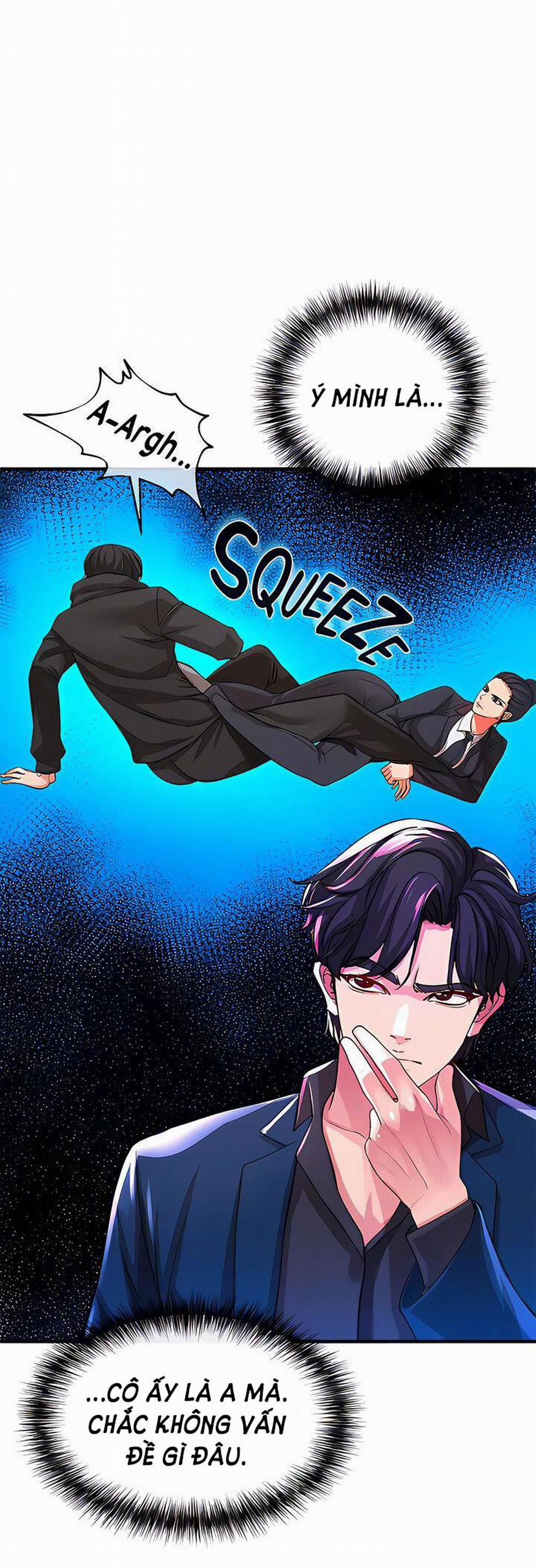 Thỏa Thuận Máu 18 trang 18