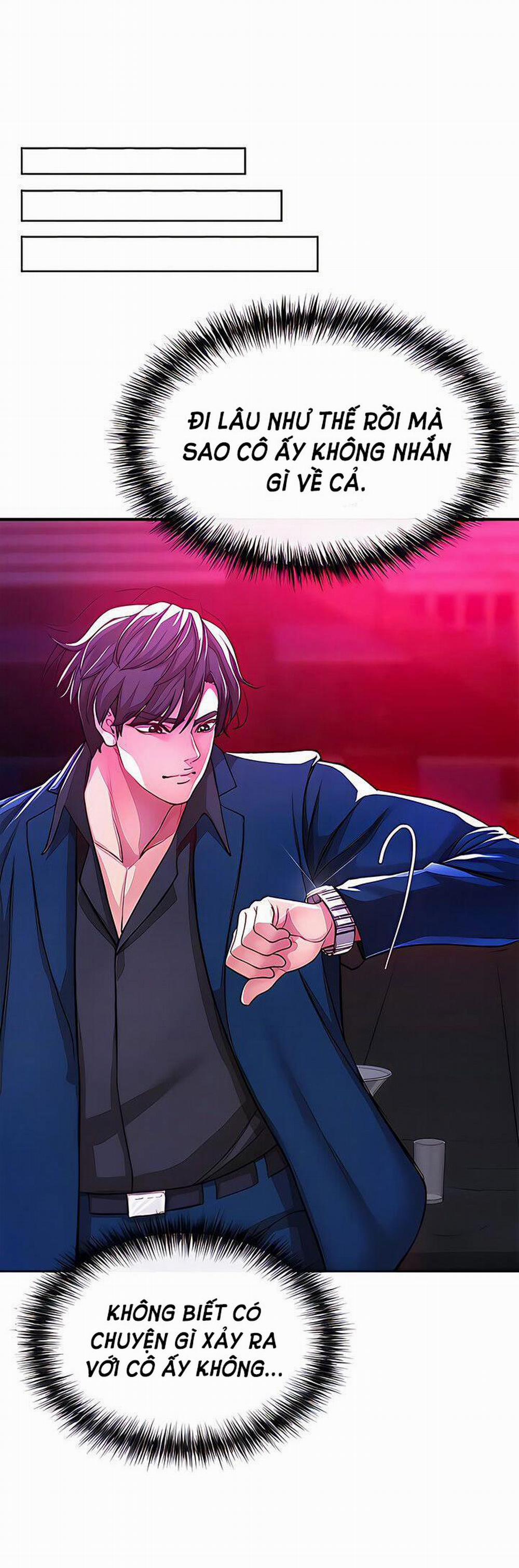 Thỏa Thuận Máu 18 trang 23