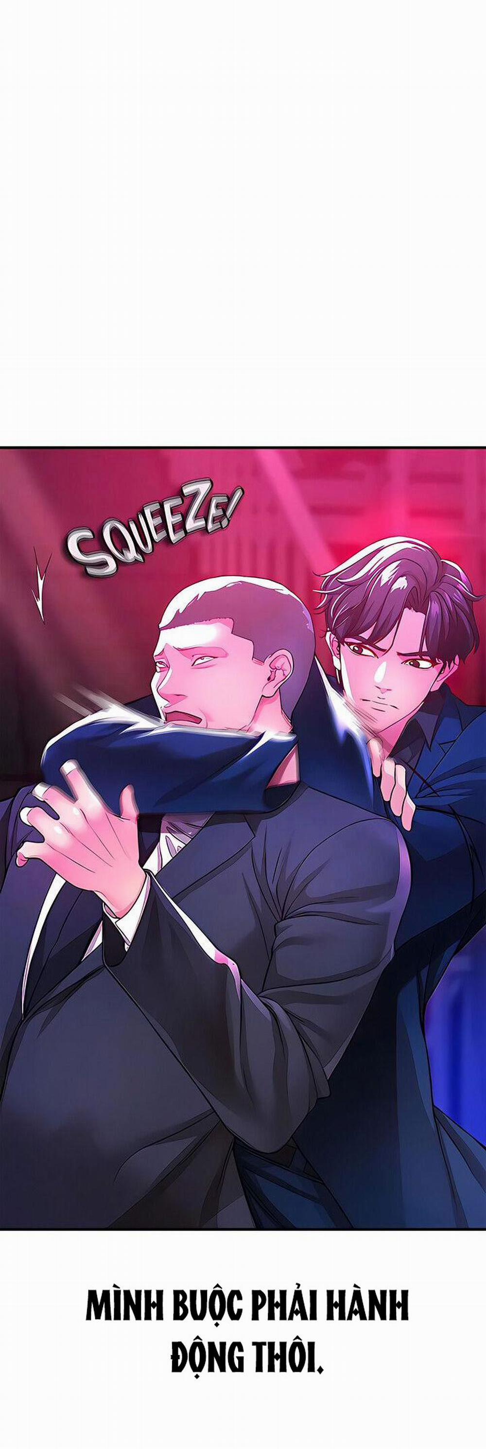 Thỏa Thuận Máu 18 trang 25