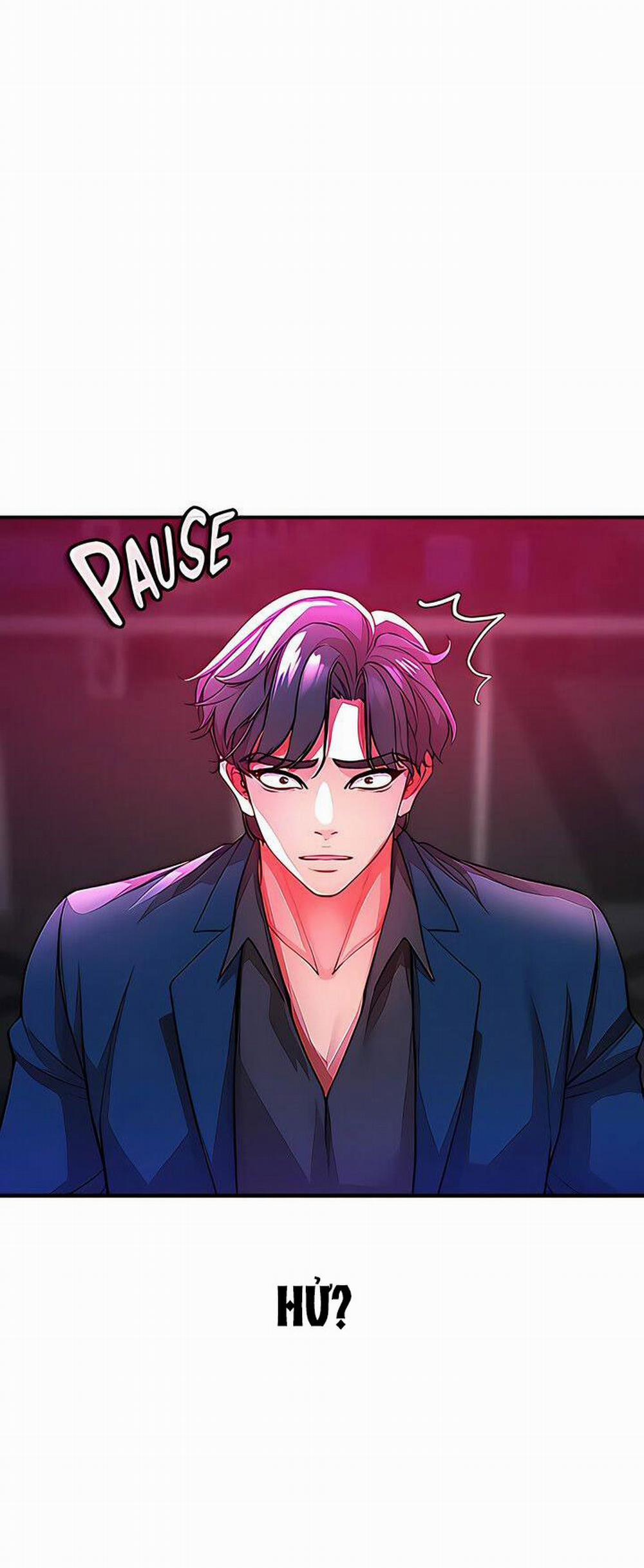 Thỏa Thuận Máu 18 trang 28