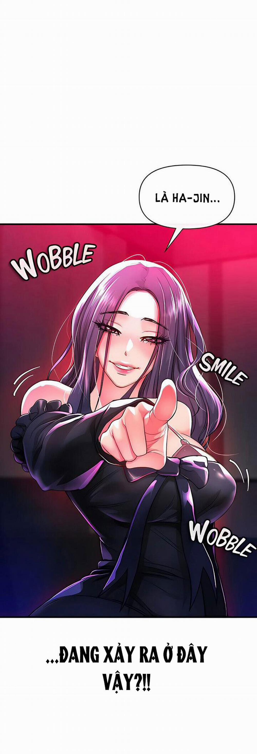 Thỏa Thuận Máu 18 trang 31