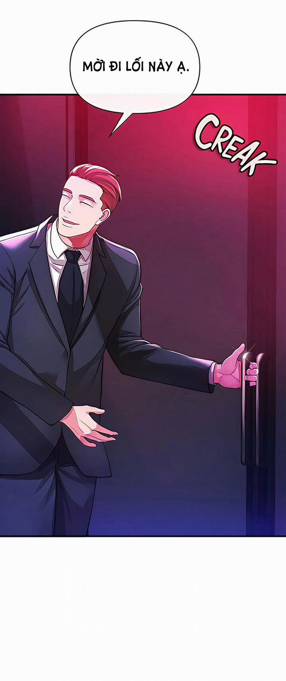 Thỏa Thuận Máu 18 trang 34