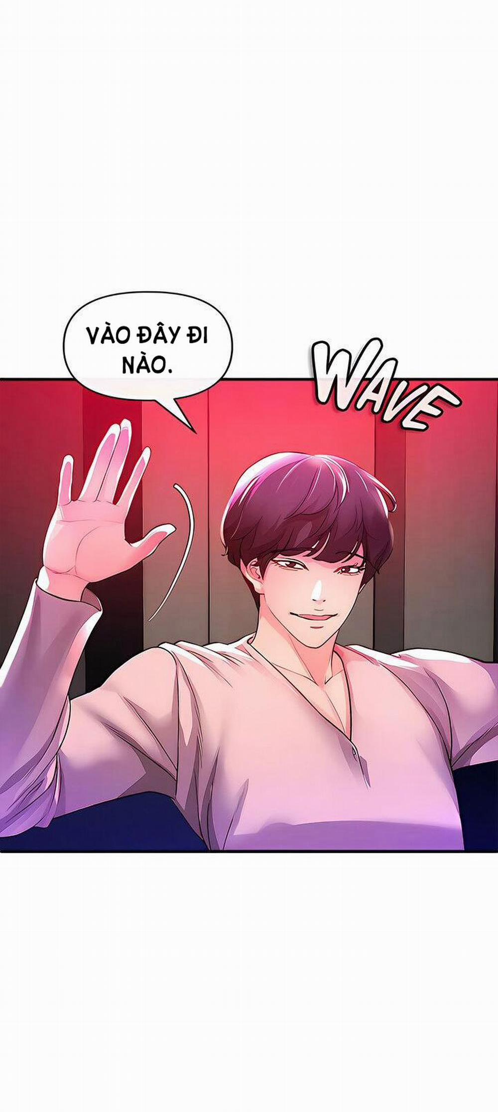 Thỏa Thuận Máu 18 trang 37