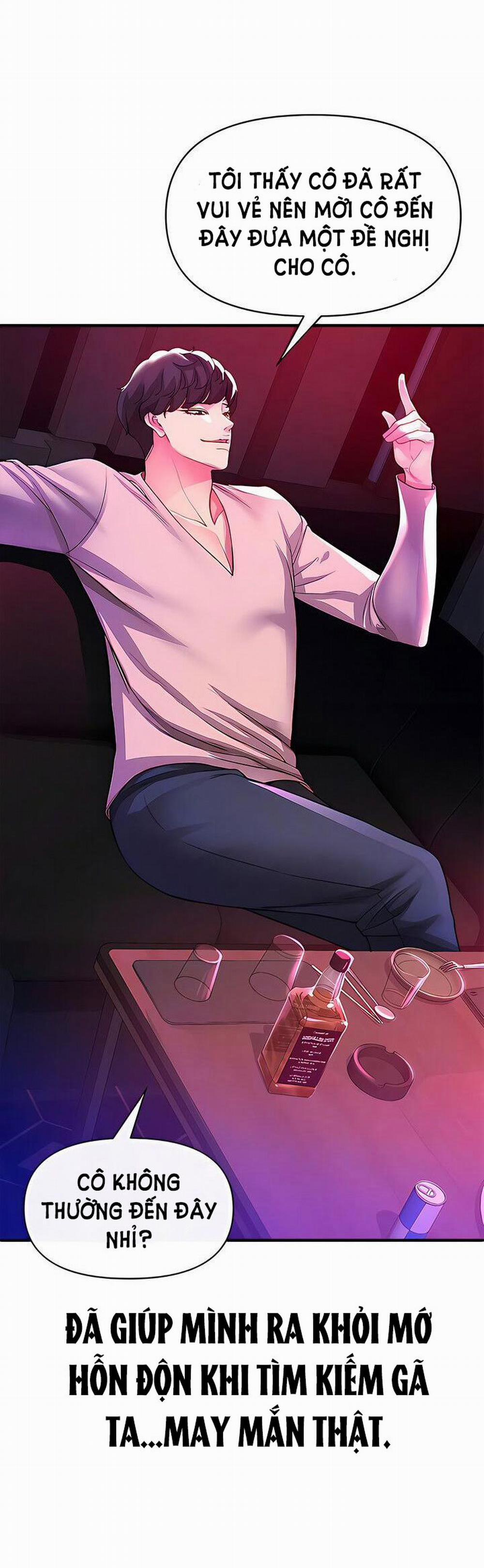 Thỏa Thuận Máu 18 trang 38