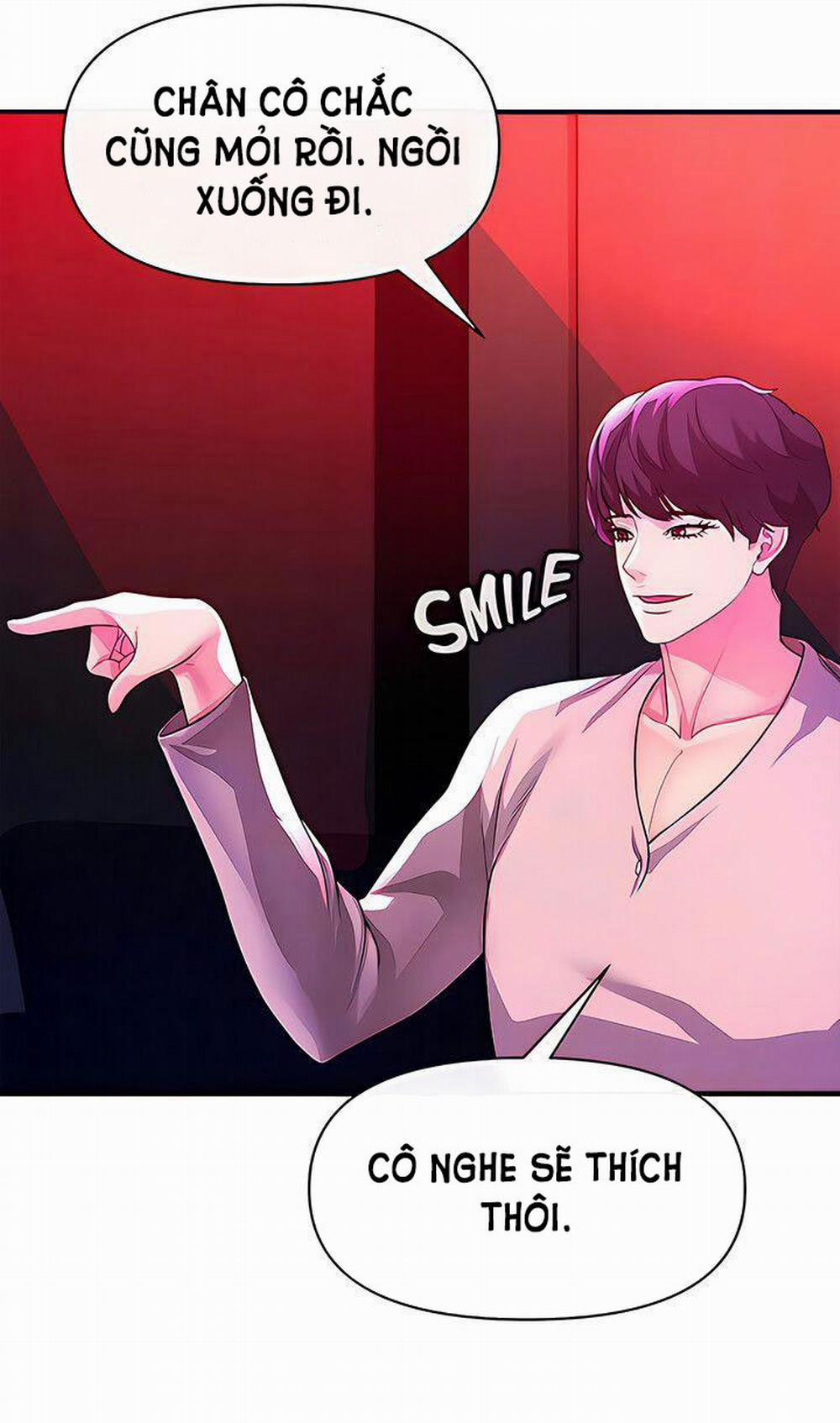 Thỏa Thuận Máu 18 trang 40