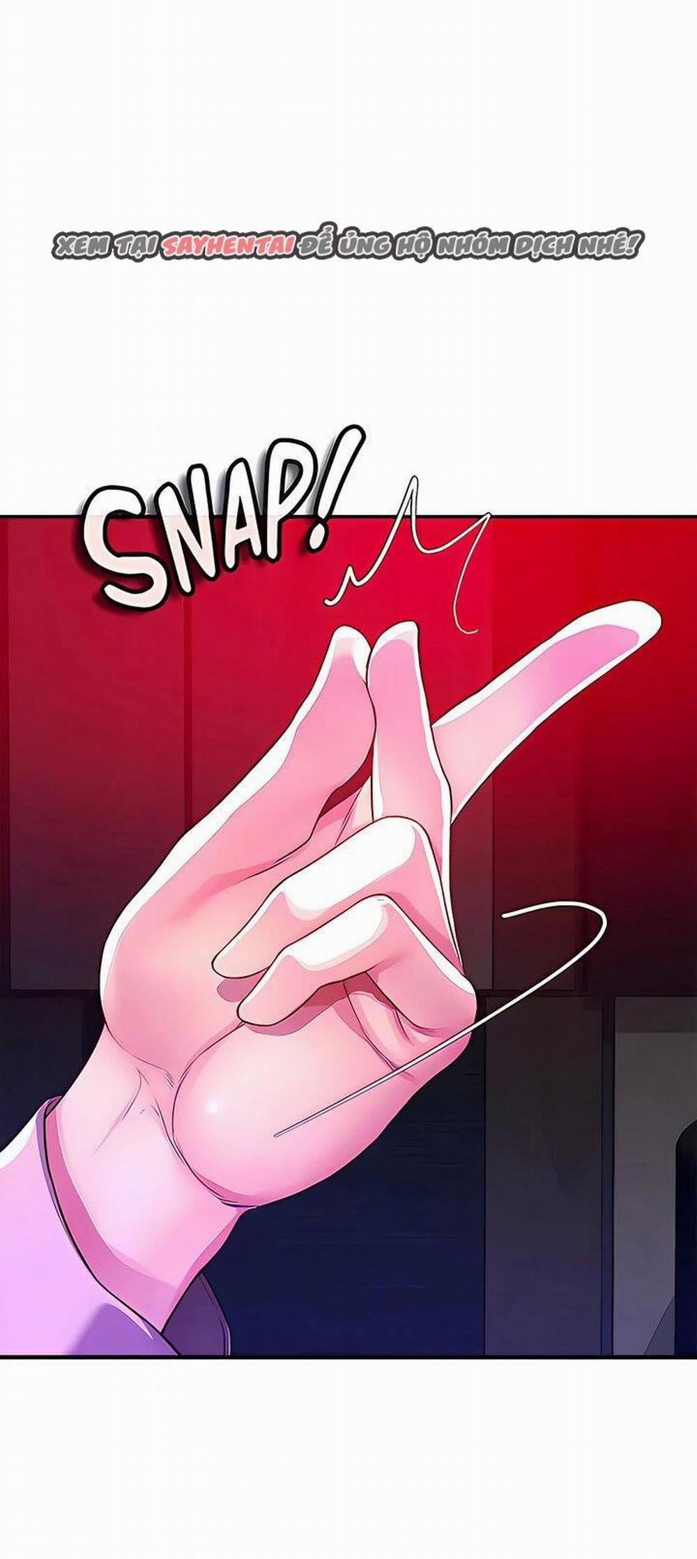 Thỏa Thuận Máu 18 trang 43