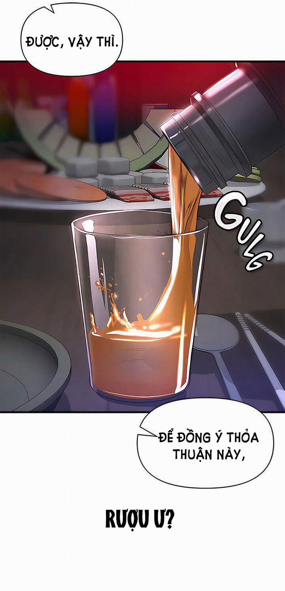 Thỏa Thuận Máu 18 trang 48