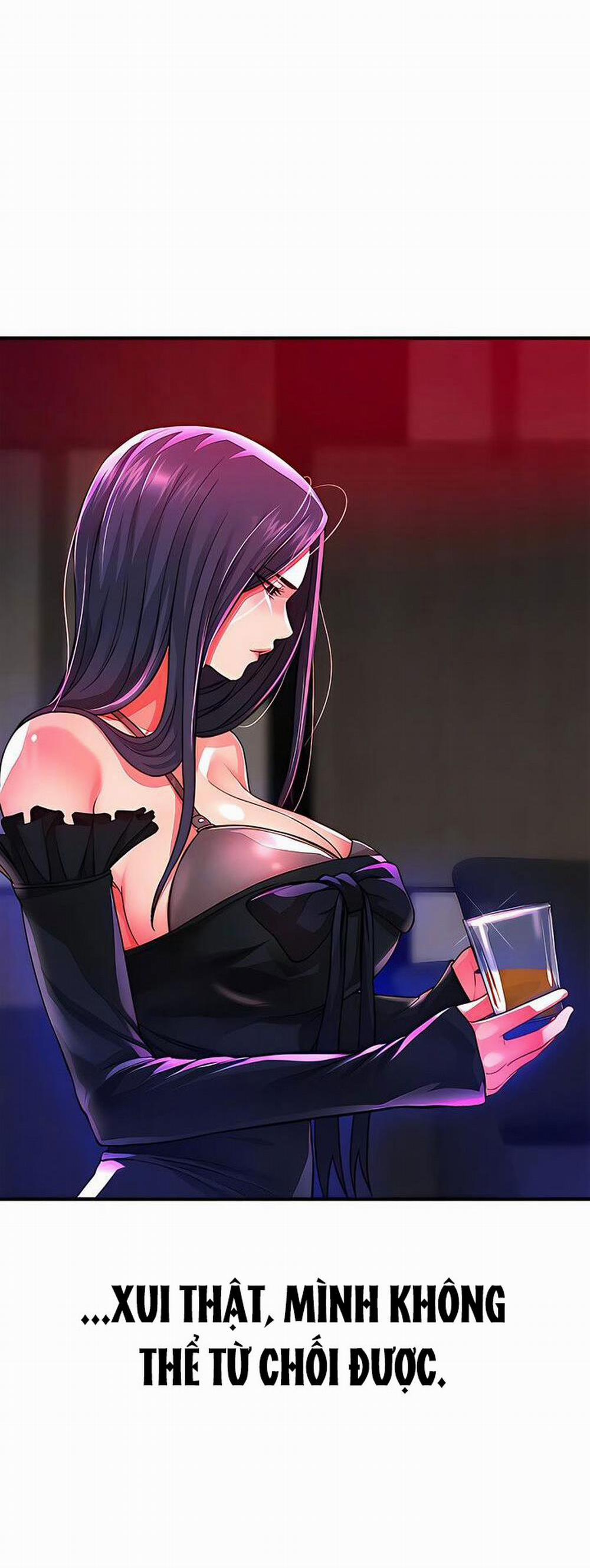 Thỏa Thuận Máu 18 trang 50