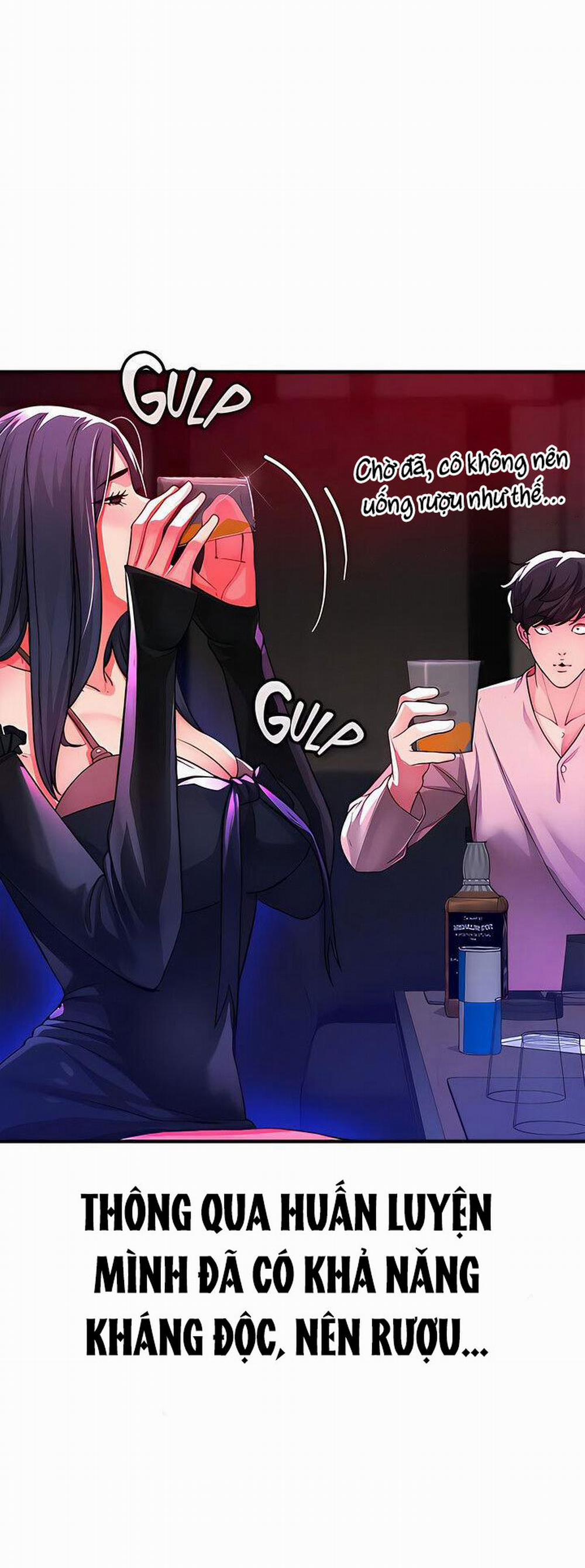 Thỏa Thuận Máu 18 trang 51