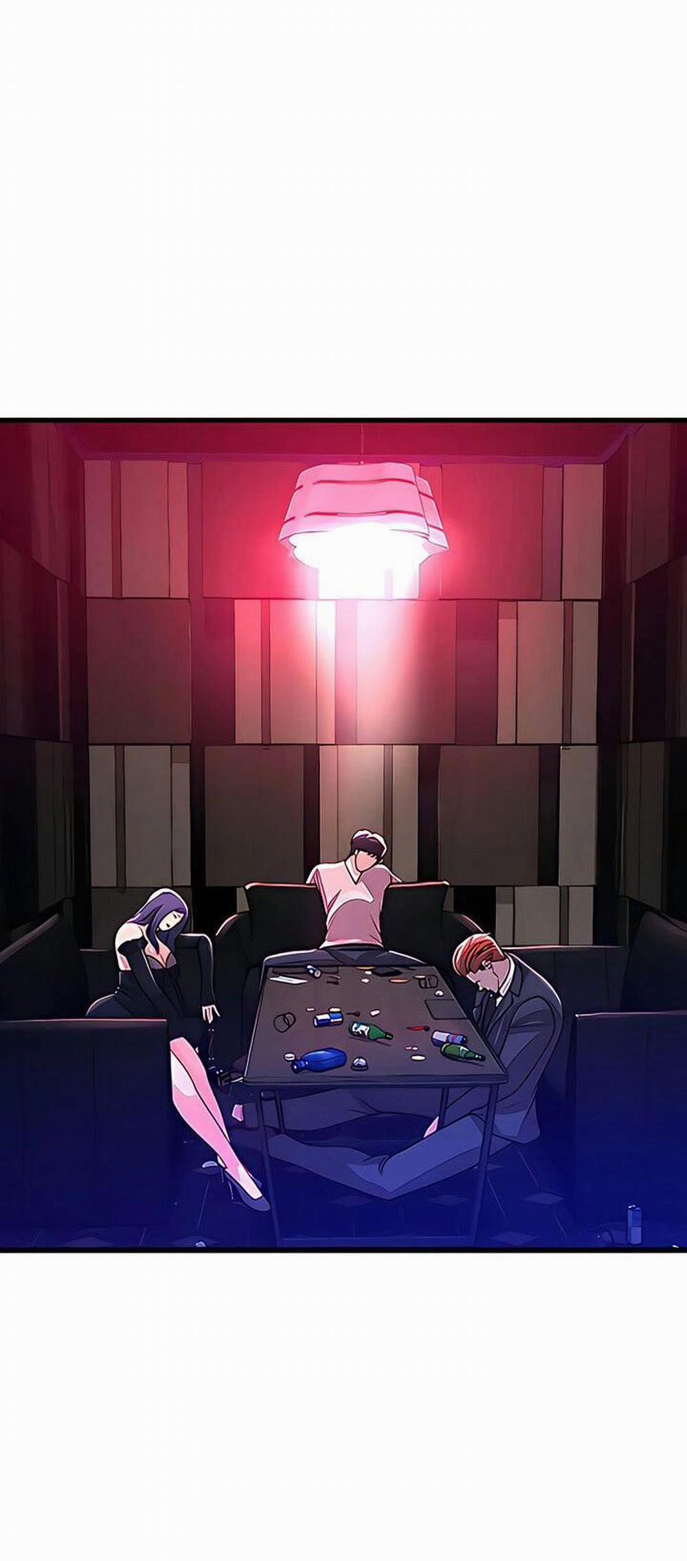 Thỏa Thuận Máu 18 trang 63