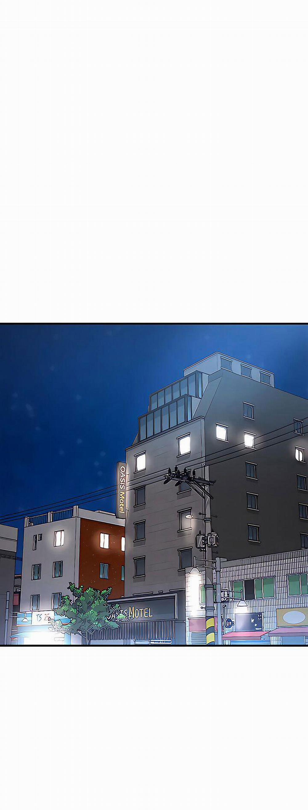 Thỏa Thuận Máu 18 trang 72