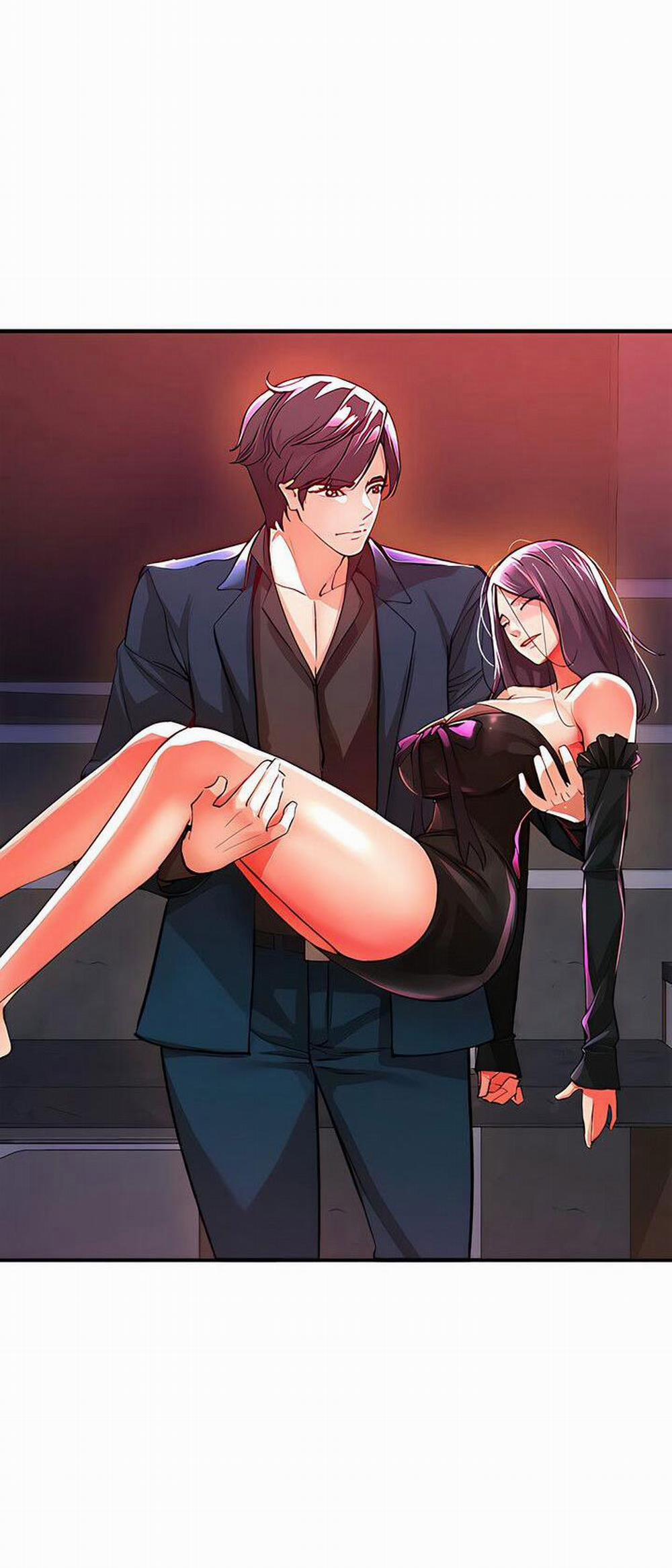 Thỏa Thuận Máu 18 trang 73