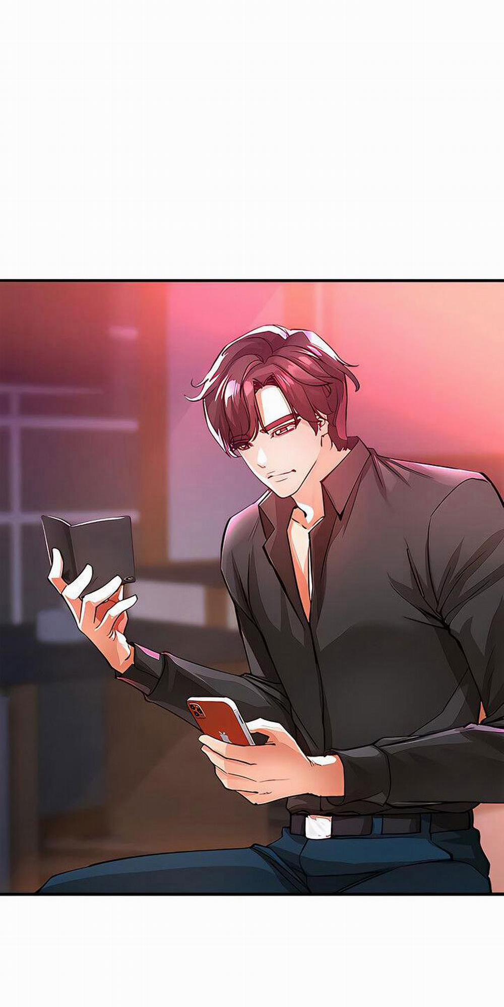 Thỏa Thuận Máu 18 trang 75