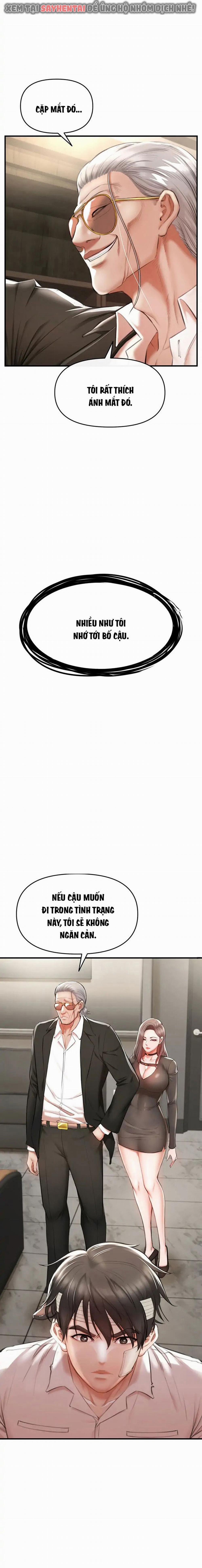 Thỏa Thuận Máu 2 trang 14