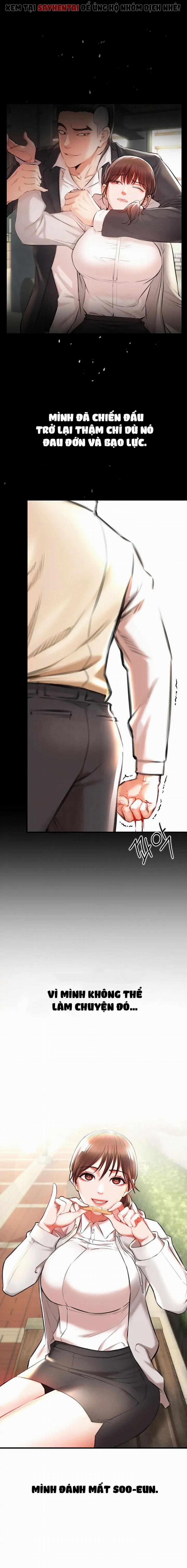 Thỏa Thuận Máu 2 trang 25
