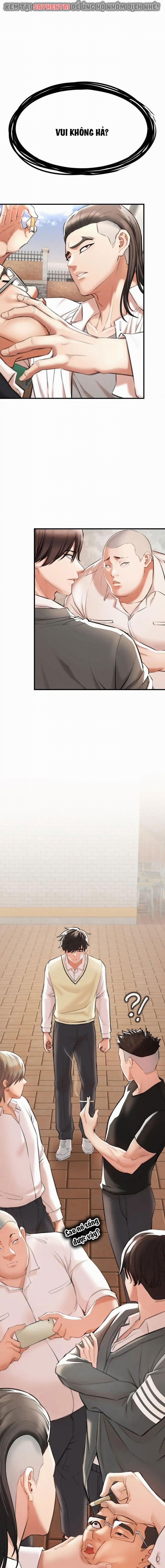 Thỏa Thuận Máu 2 trang 27