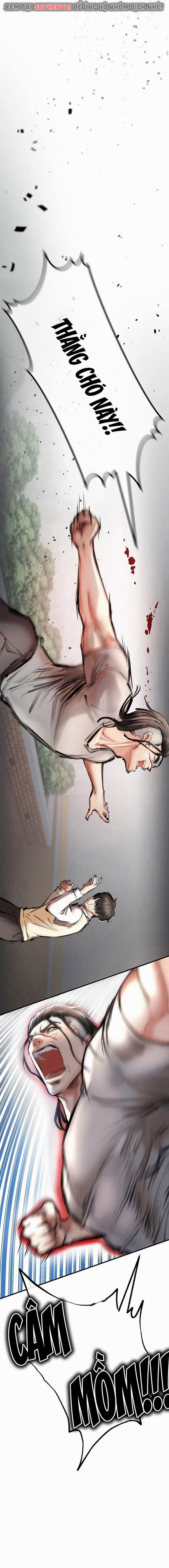 Thỏa Thuận Máu 2 trang 33