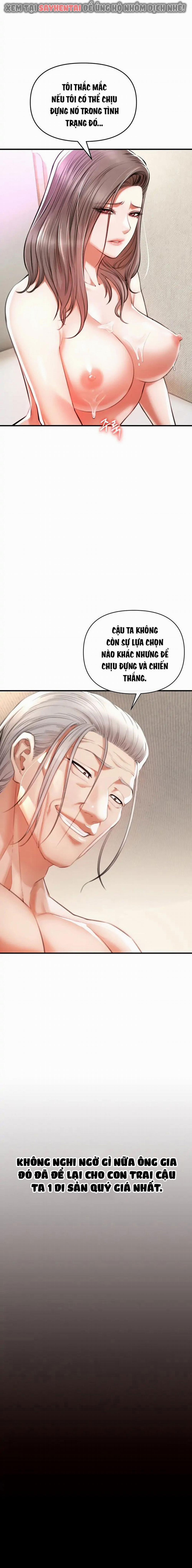 Thỏa Thuận Máu 2 trang 41