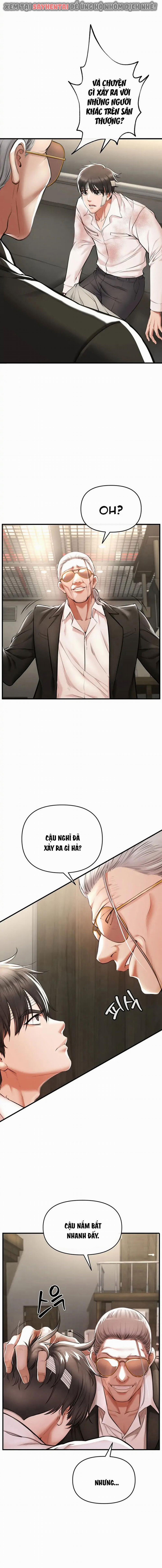 Thỏa Thuận Máu 2 trang 9