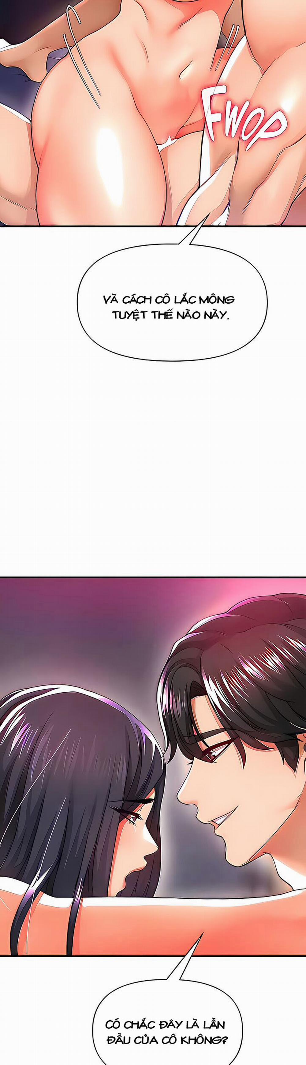 Thỏa Thuận Máu 20 trang 17