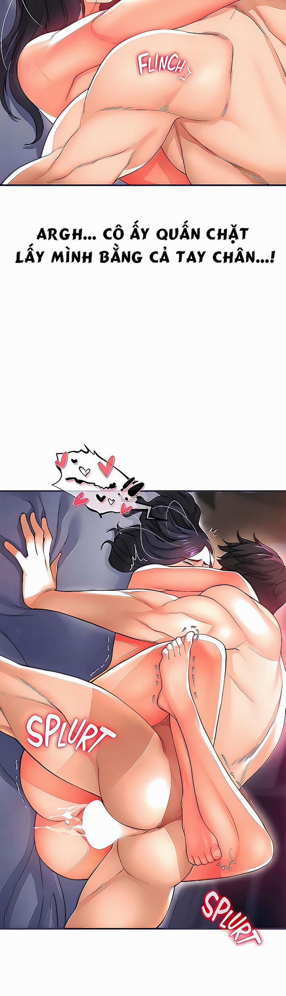 Thỏa Thuận Máu 20 trang 32