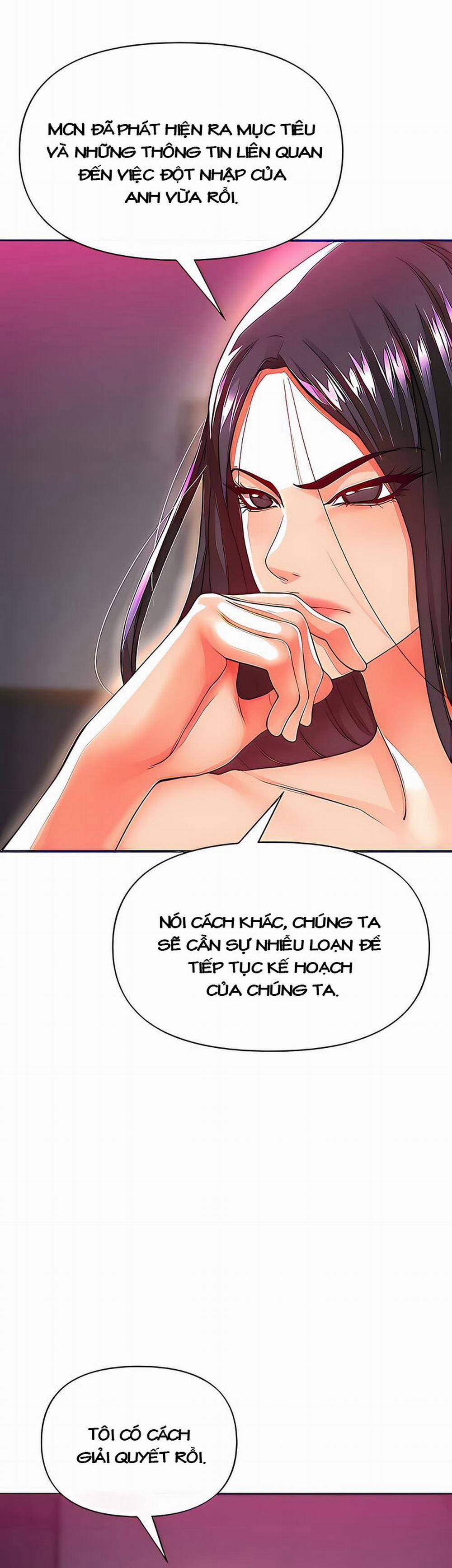 Thỏa Thuận Máu 20 trang 40