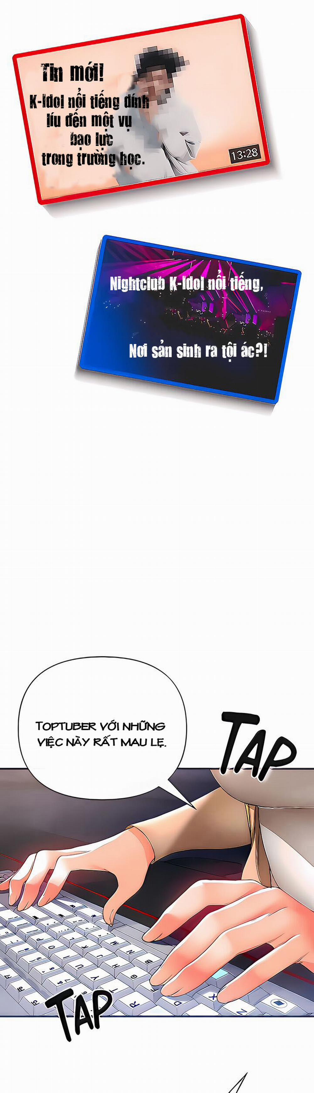 Thỏa Thuận Máu 20 trang 45