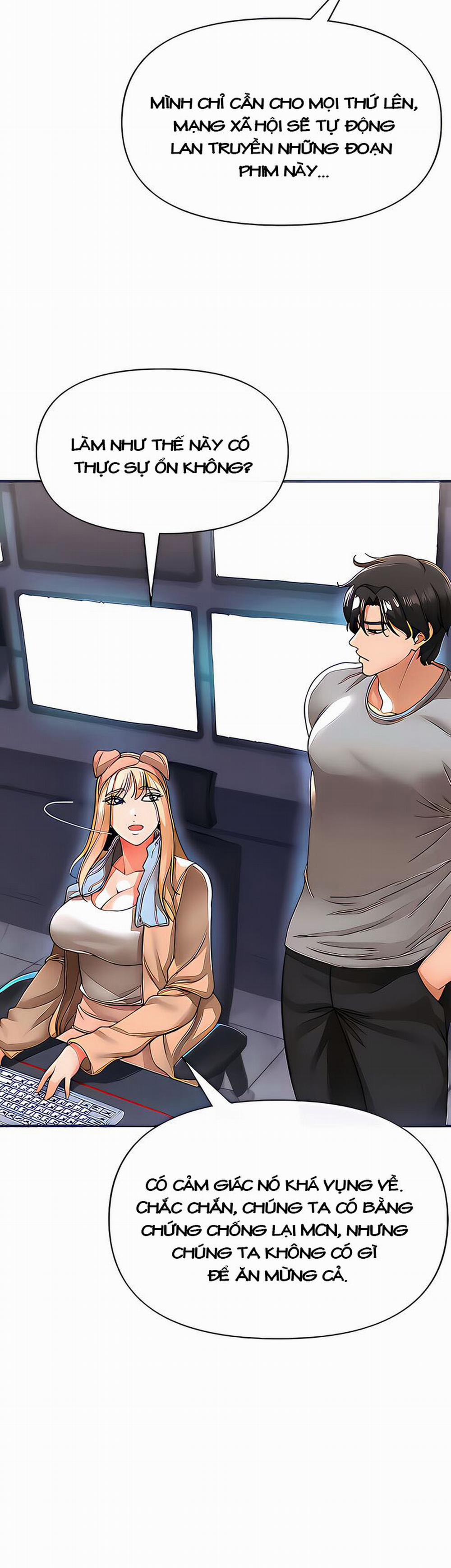 Thỏa Thuận Máu 20 trang 46