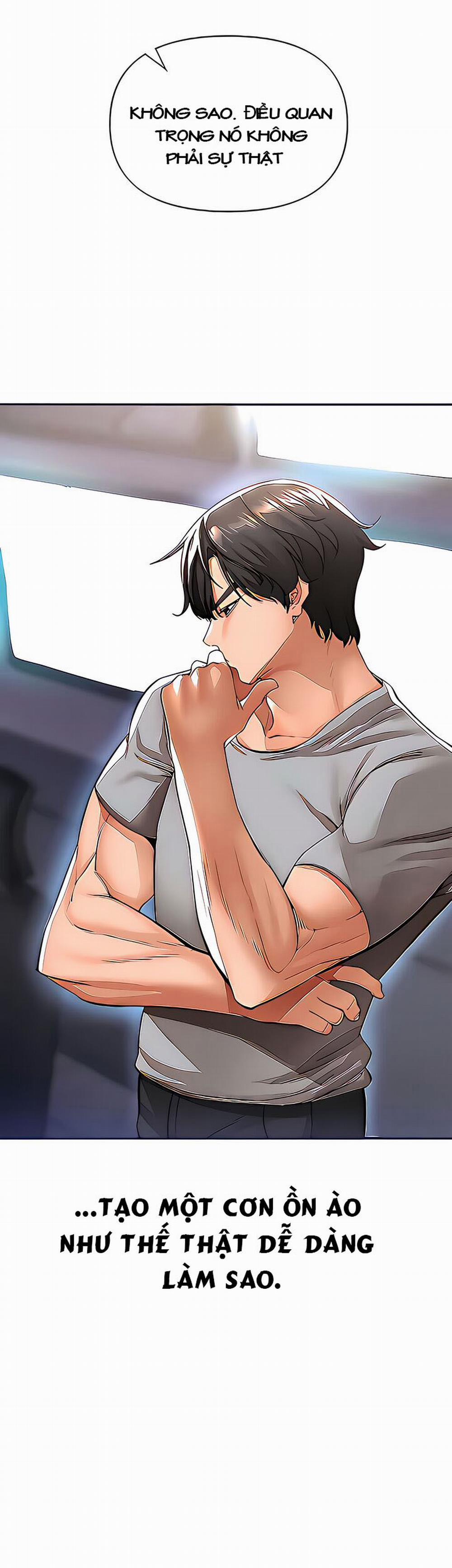 Thỏa Thuận Máu 20 trang 47