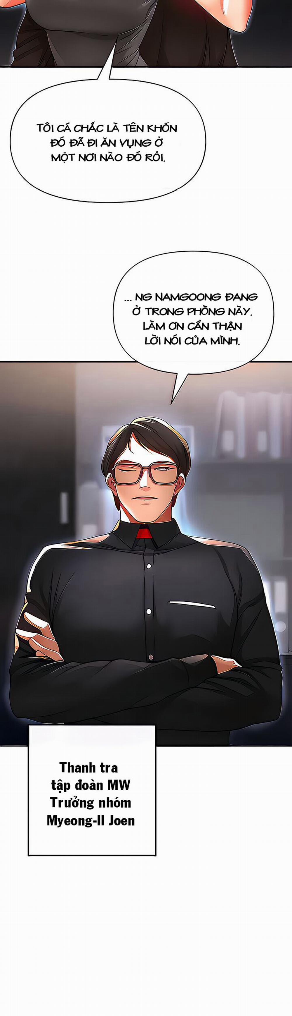 Thỏa Thuận Máu 20 trang 52