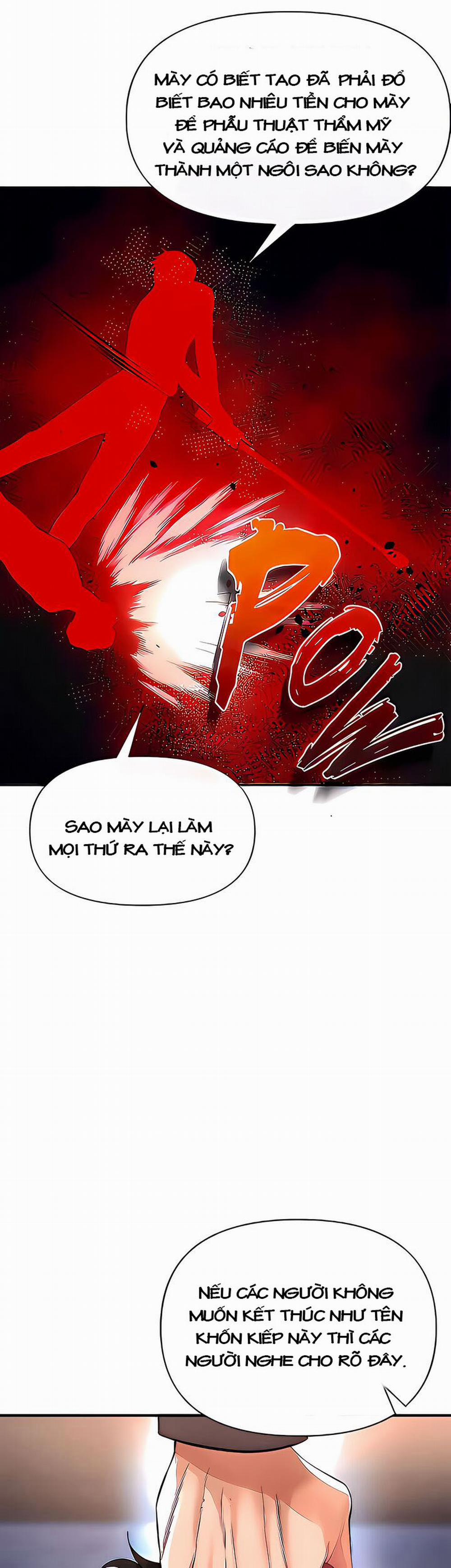 Thỏa Thuận Máu 20 trang 58