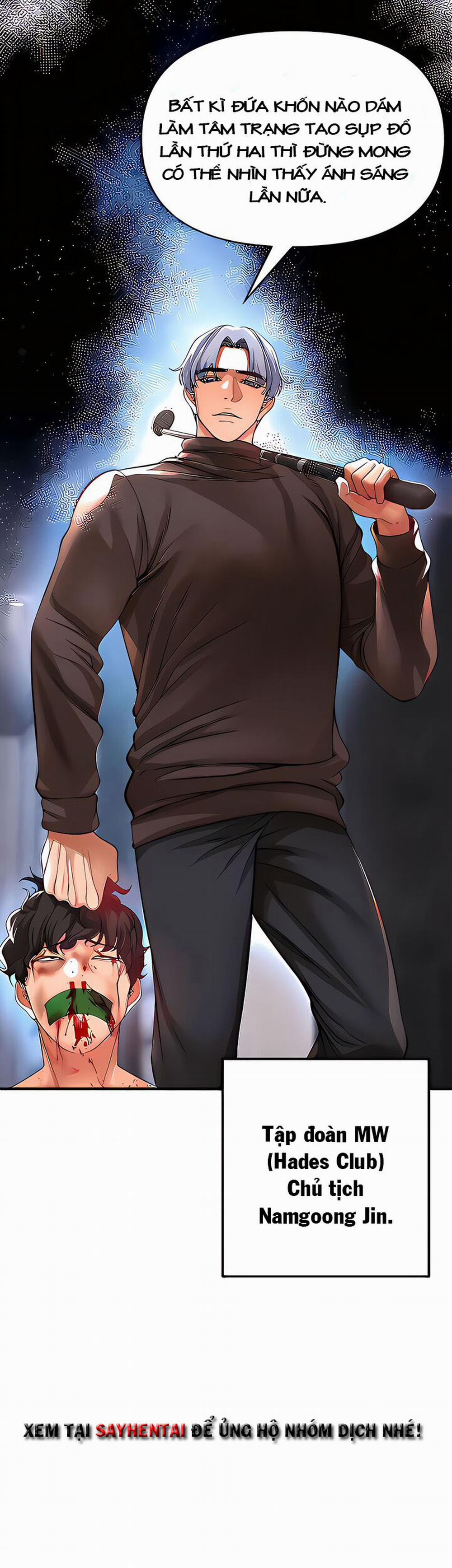 Thỏa Thuận Máu 20 trang 60