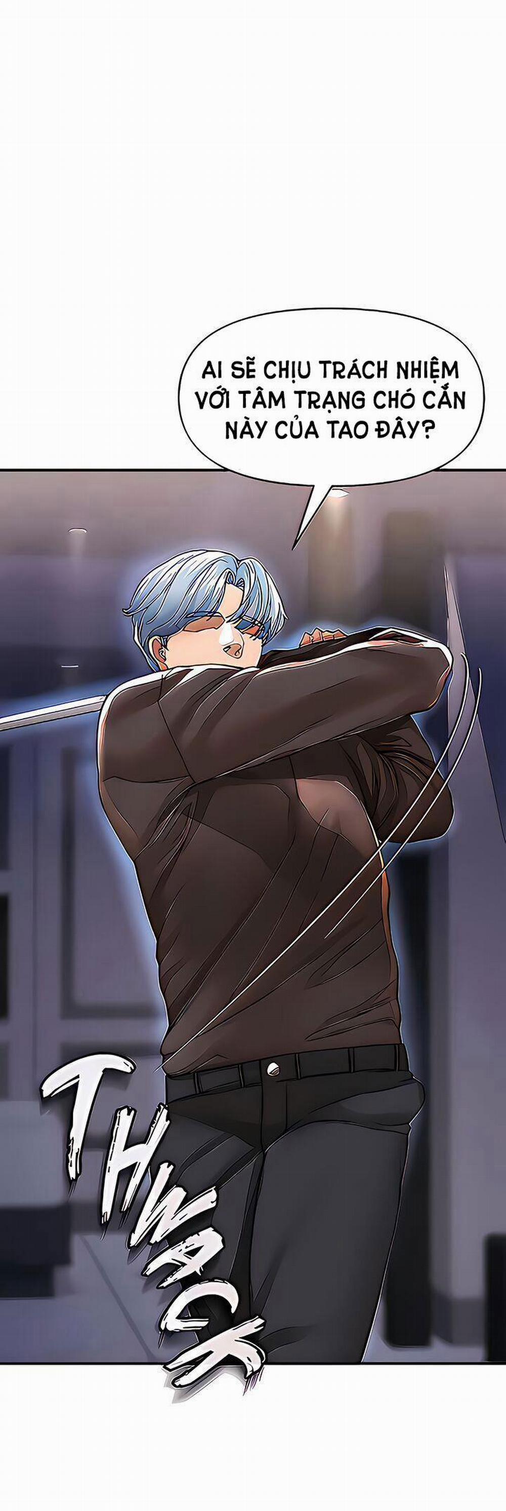 Thỏa Thuận Máu 21 trang 0