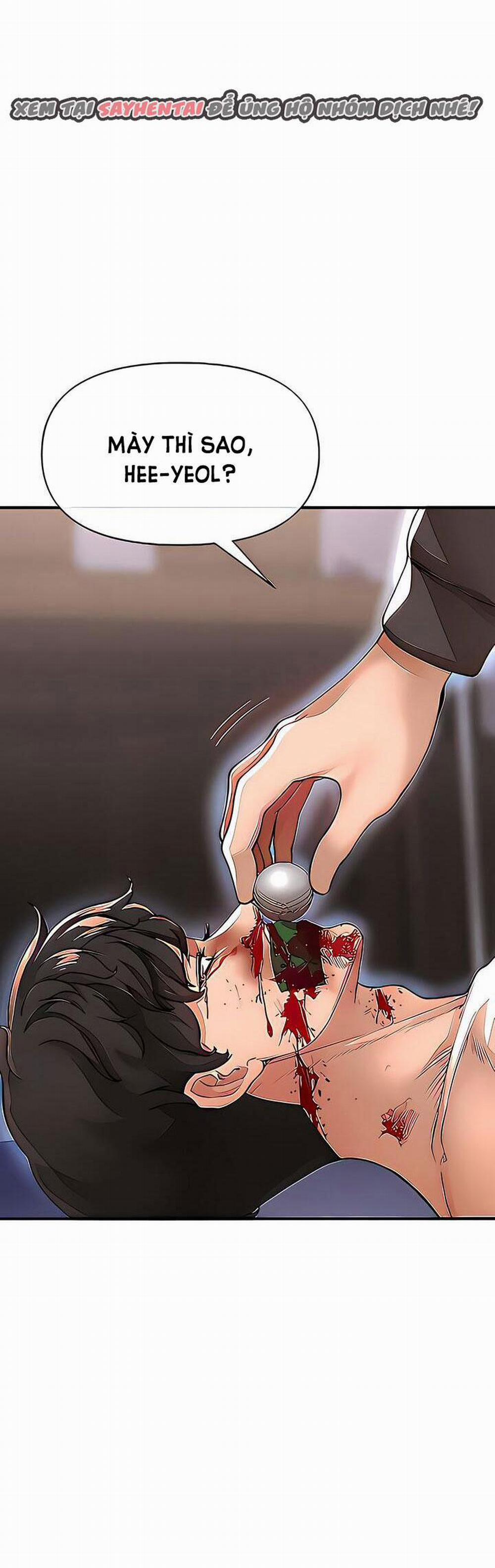 Thỏa Thuận Máu 21 trang 1