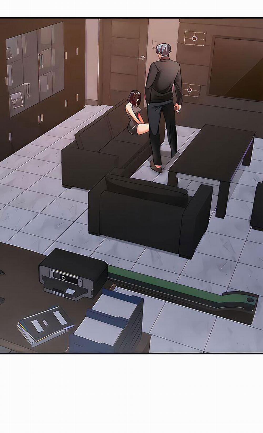 Thỏa Thuận Máu 21 trang 23