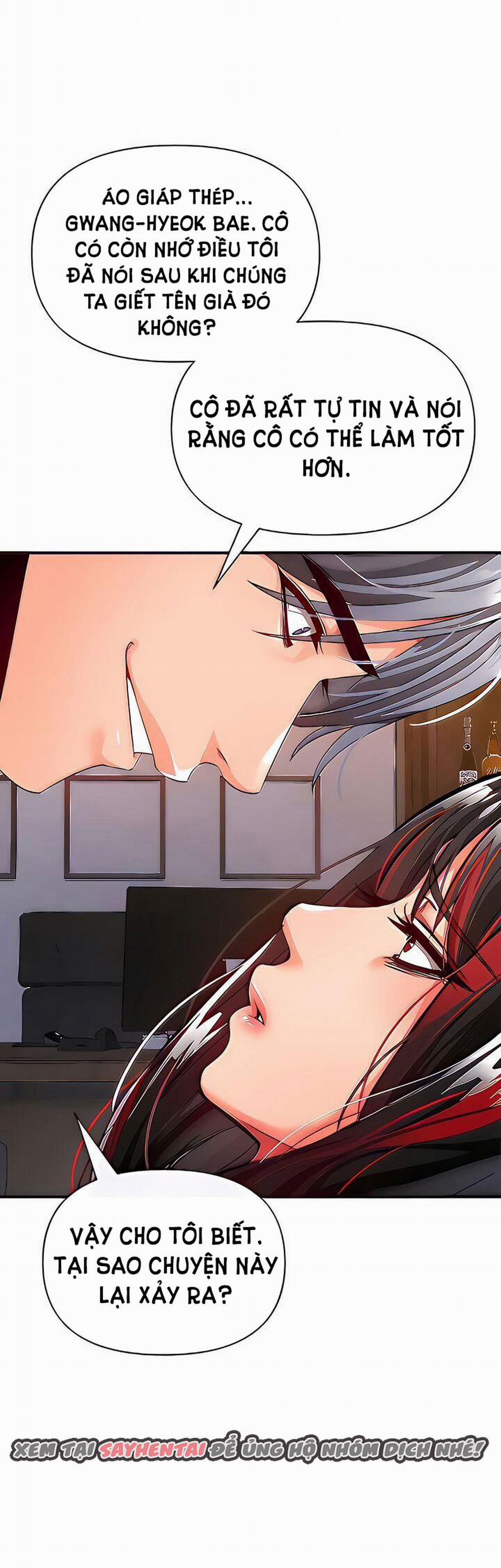 Thỏa Thuận Máu 21 trang 24