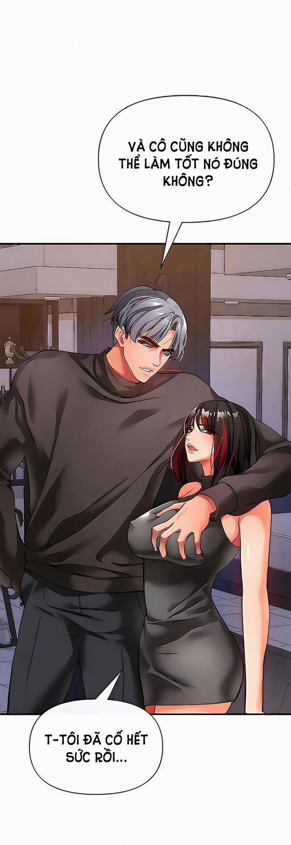 Thỏa Thuận Máu 21 trang 26