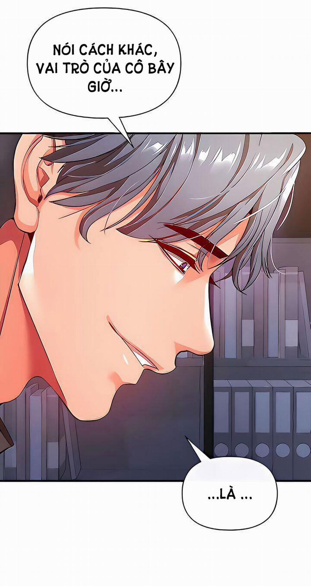 Thỏa Thuận Máu 21 trang 29