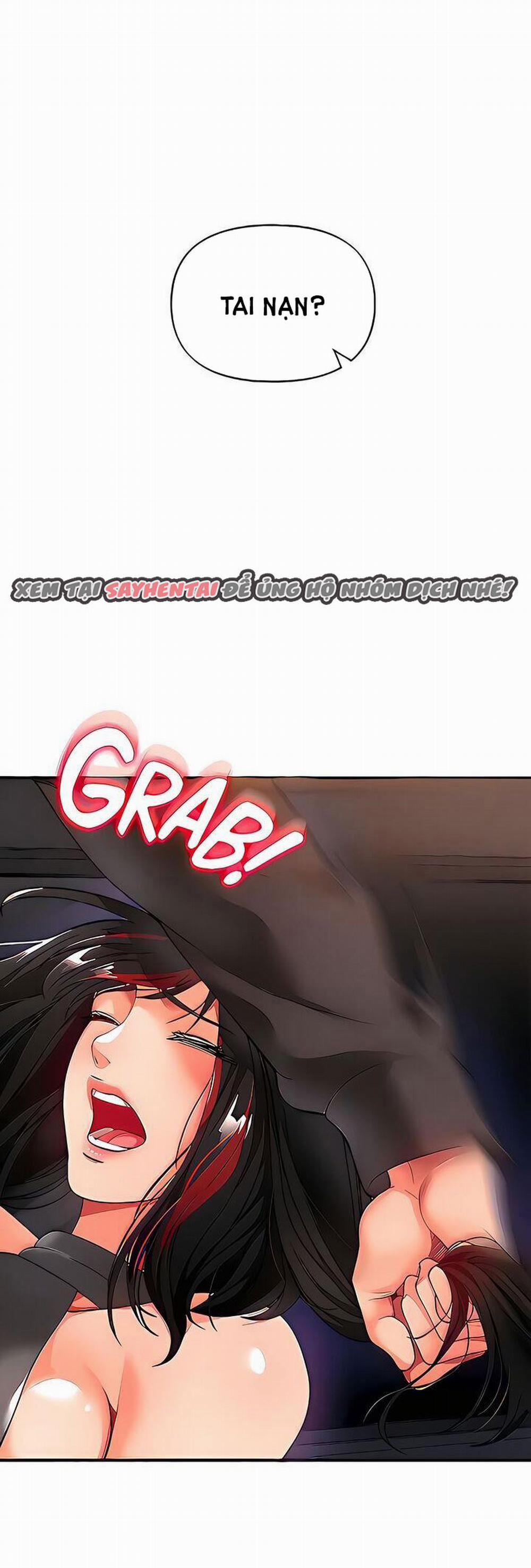 Thỏa Thuận Máu 21 trang 31