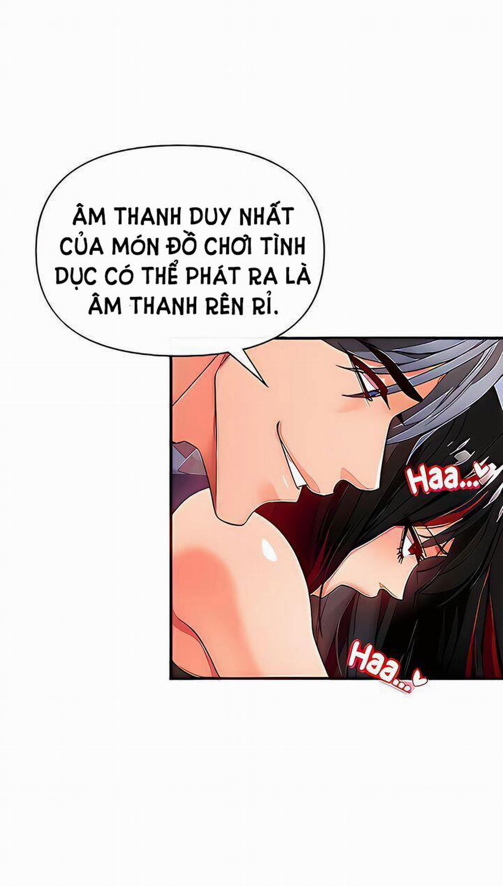 Thỏa Thuận Máu 21 trang 55