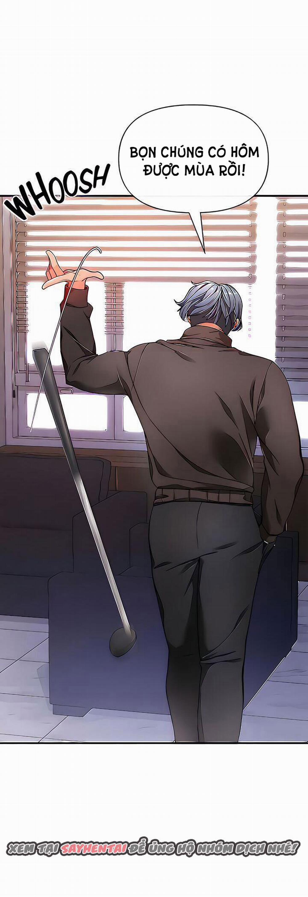 Thỏa Thuận Máu 21 trang 6