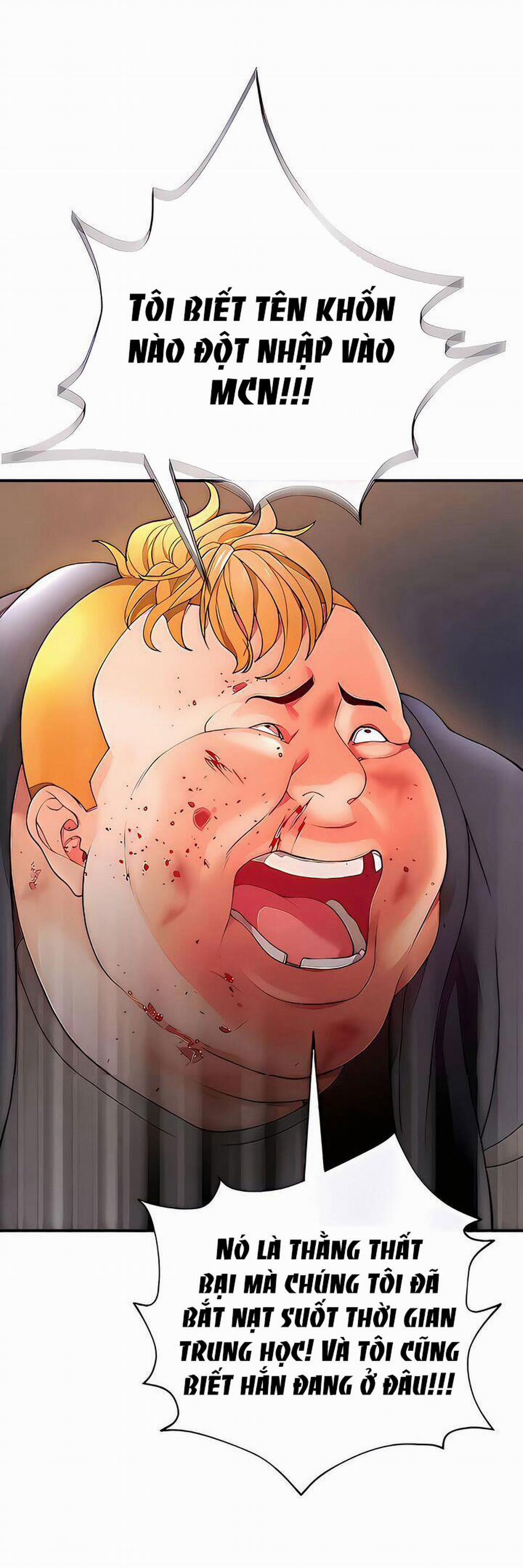 Thỏa Thuận Máu 21 trang 70