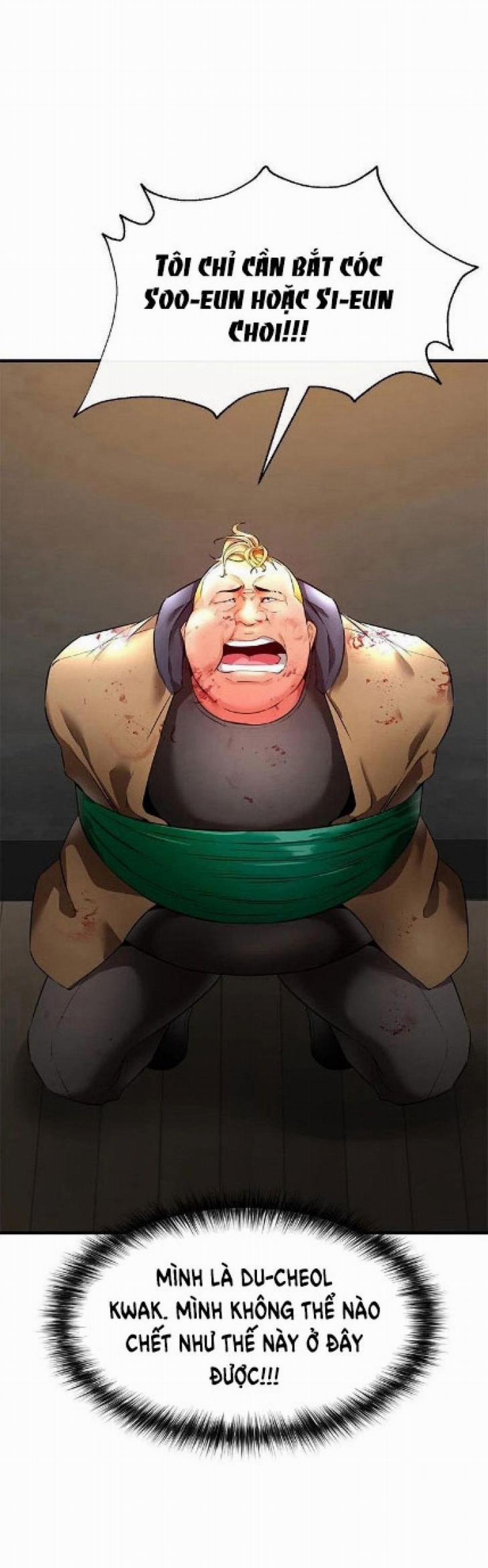 Thỏa Thuận Máu 22 trang 0